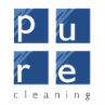 Pure Cleaning logo